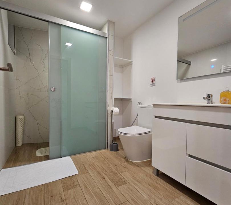 Photo of Bathroom in Santana