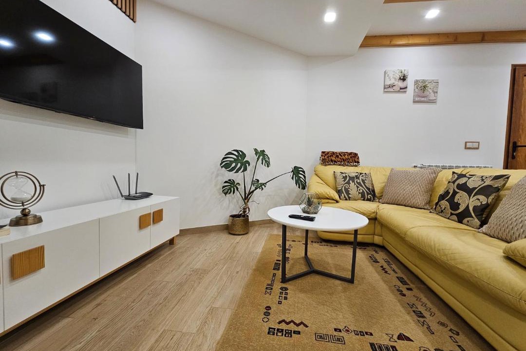 Photo of Livingroom in Santana