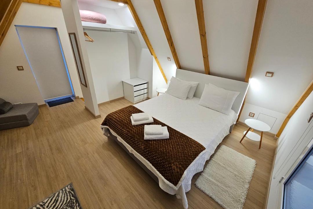 Photo of Bedroom in Santana