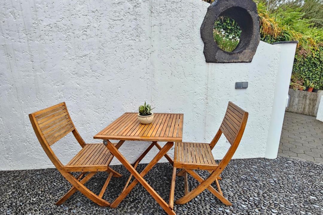 Photo of Patio Balcony in Santana