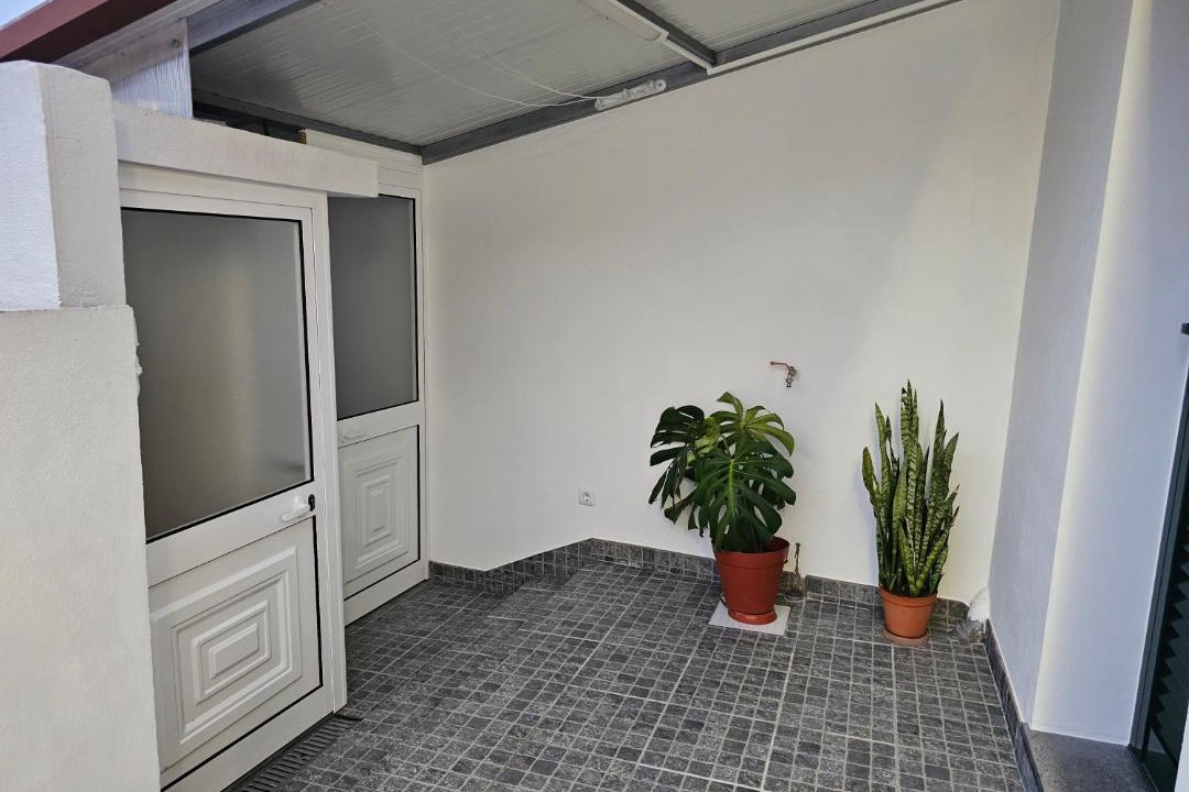 Photo of Patio Balcony in Santana