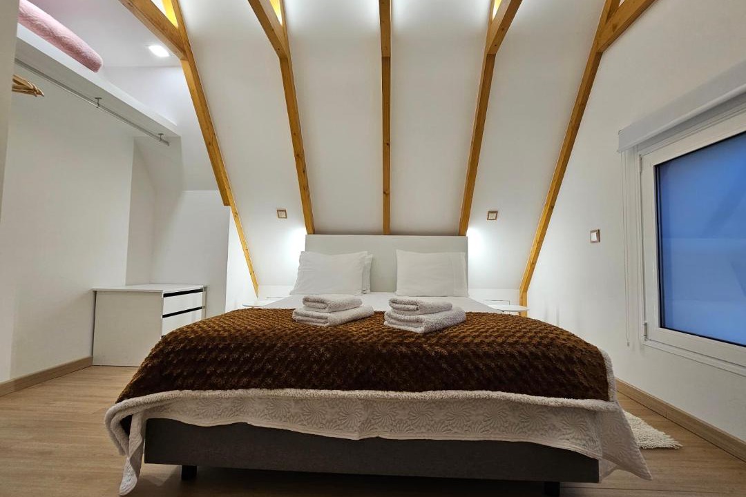 Photo of Bedroom in Santana