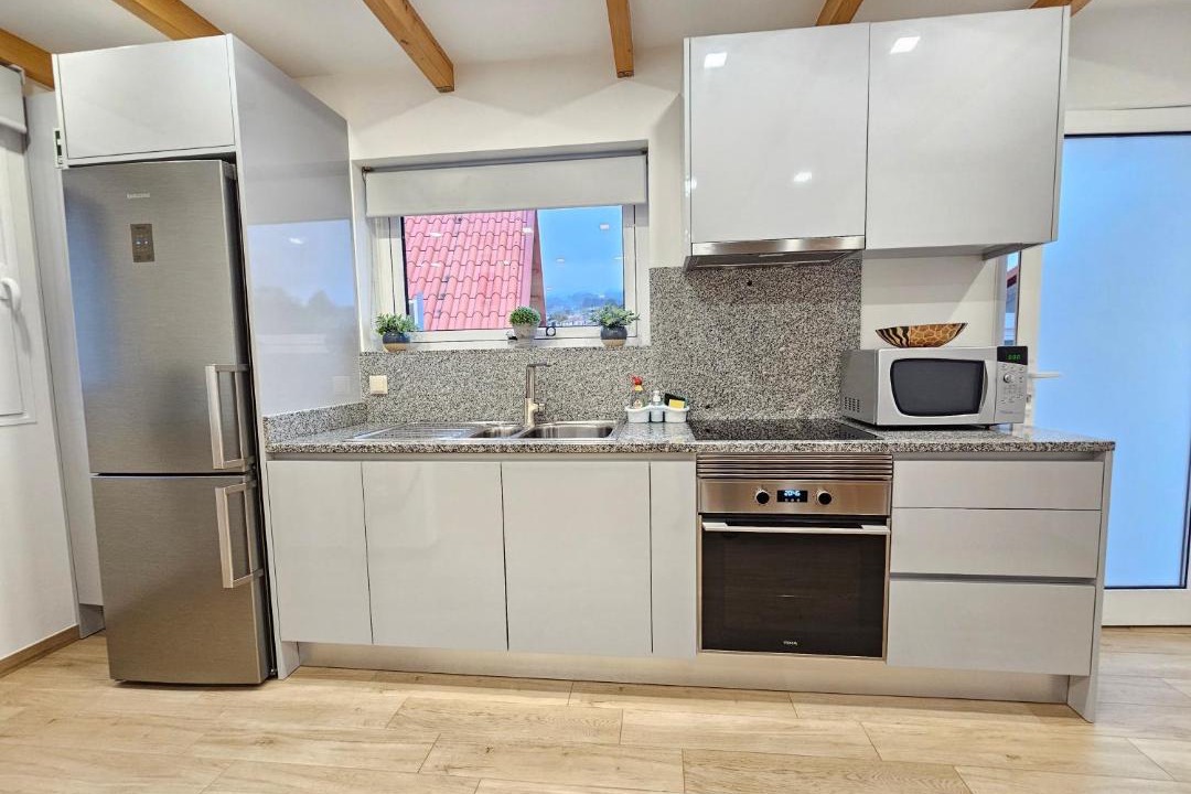 Photo of Kitchen in Santana