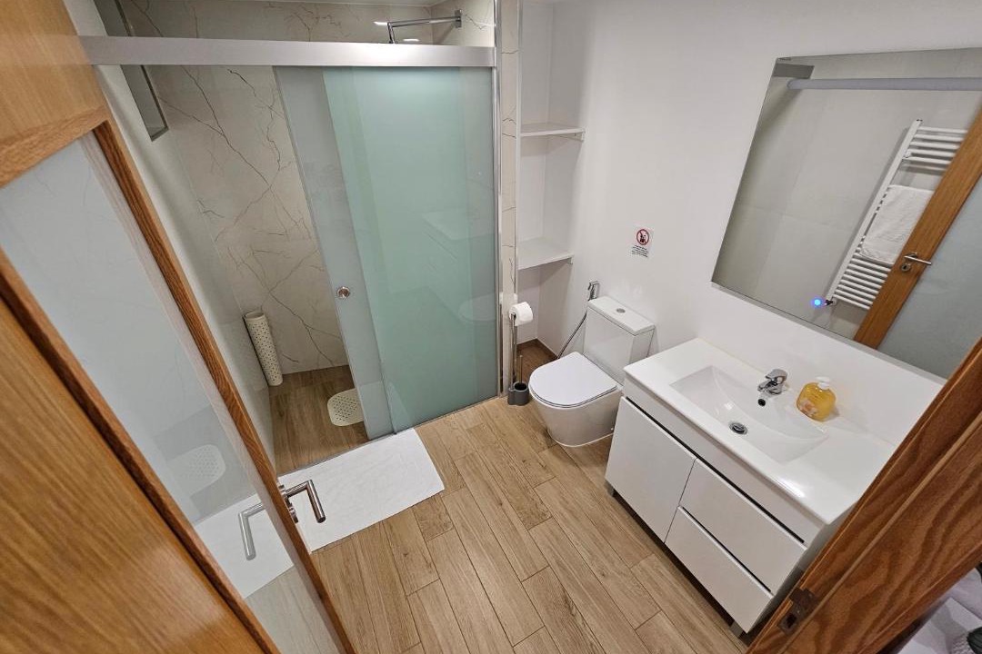 Photo of Bathroom in Santana