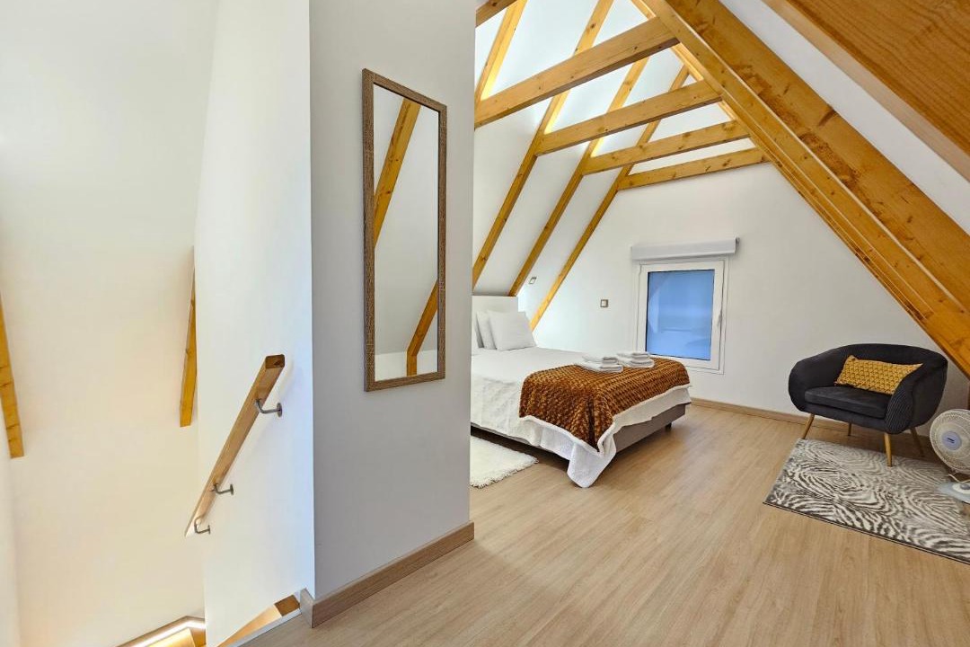 Photo of Bedroom in Santana