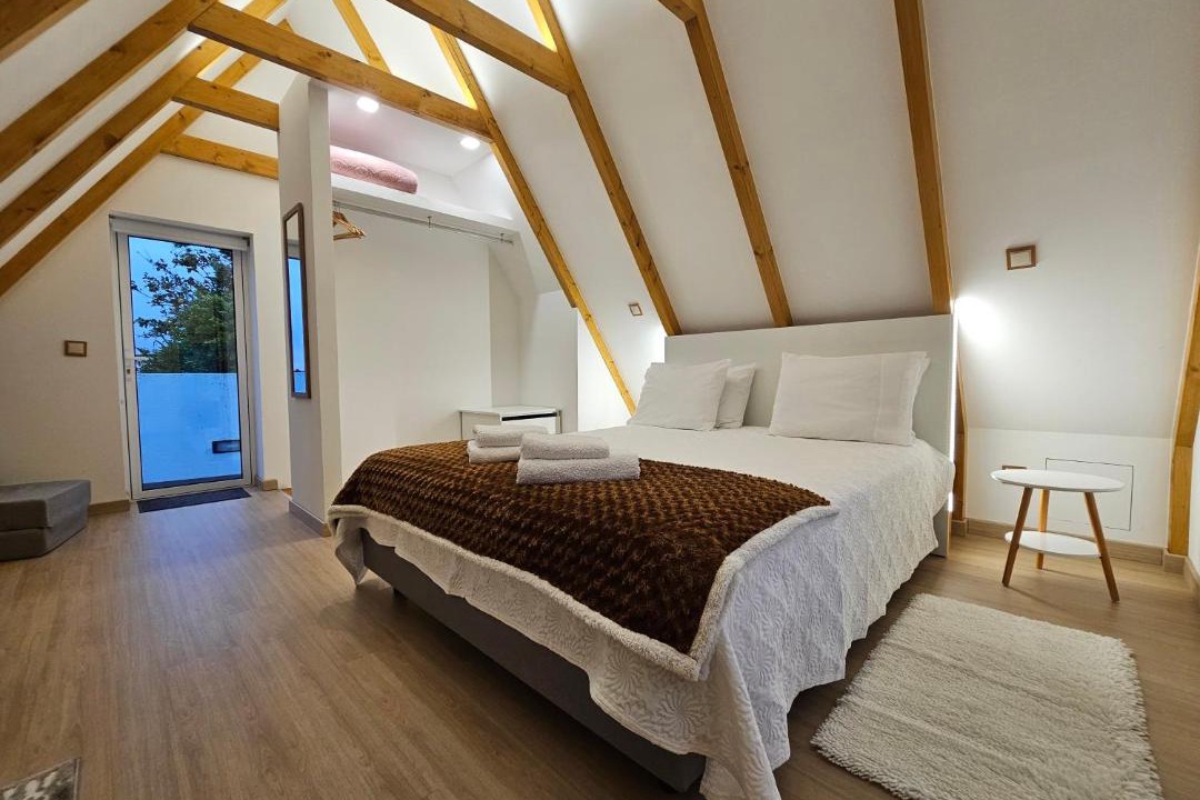 Photo of Bedroom in Santana