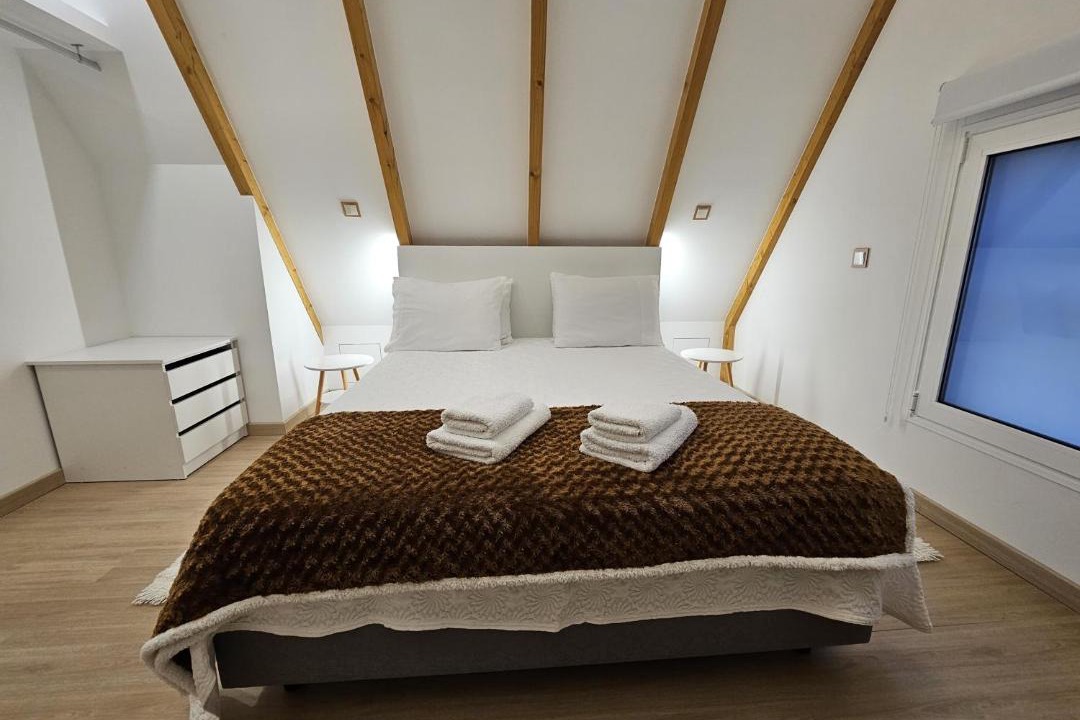 Photo of Bedroom in Santana