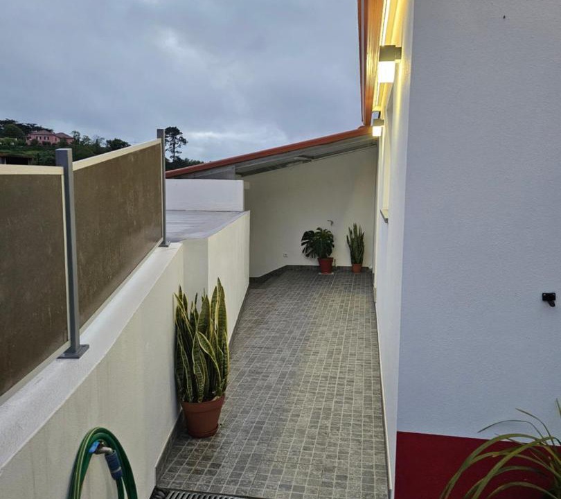 Photo of Patio Balcony in Santana