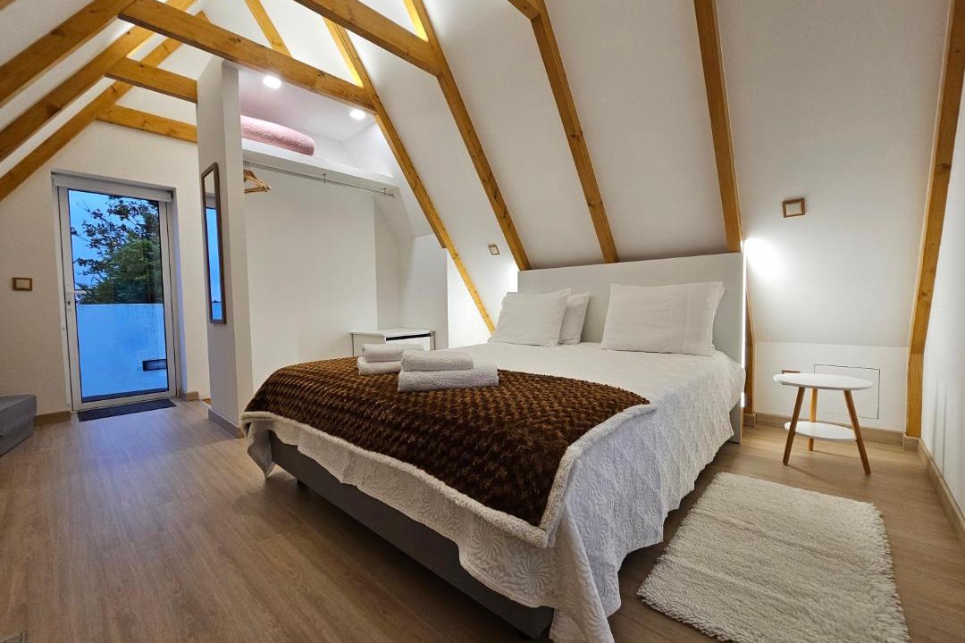 Photo of Bedroom in Santana