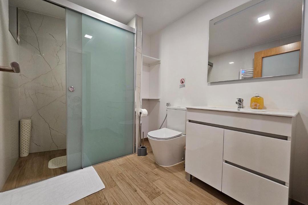 Photo of Bathroom in Santana