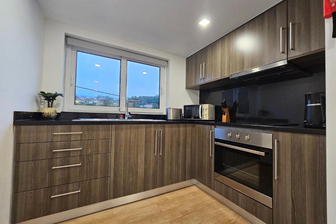 Photo of Kitchen in Santana