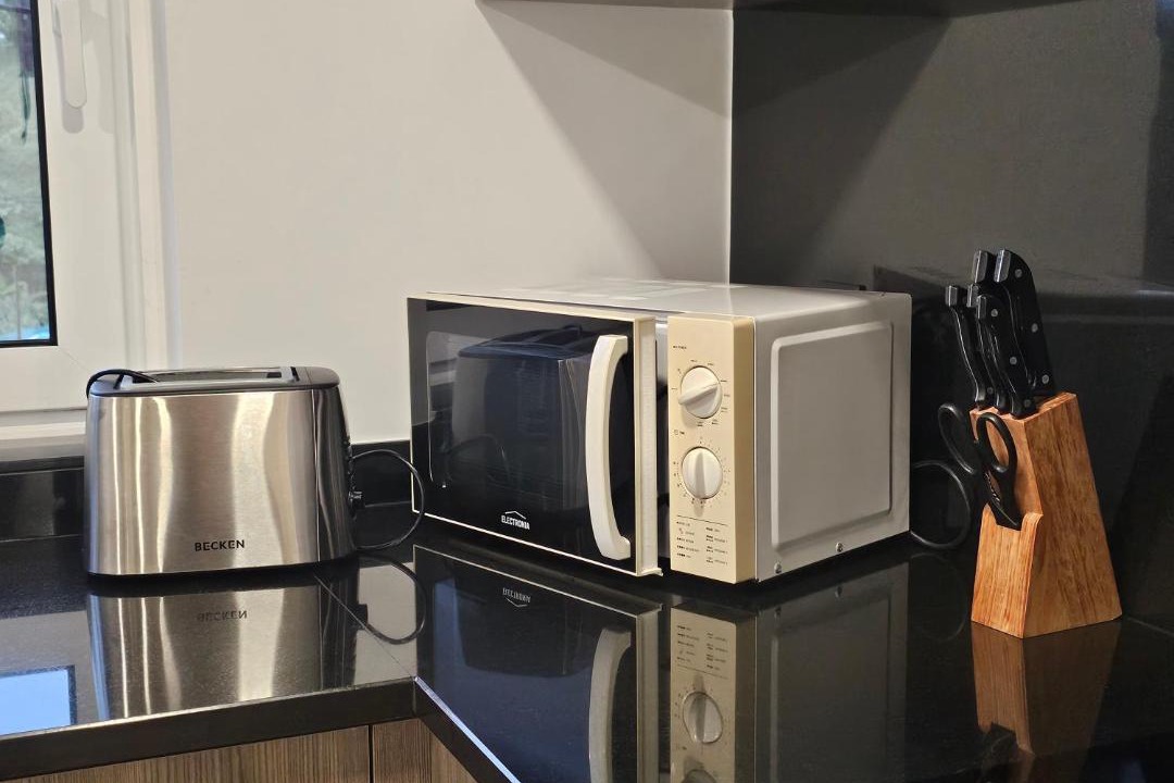 Photo of Kitchen in Santana