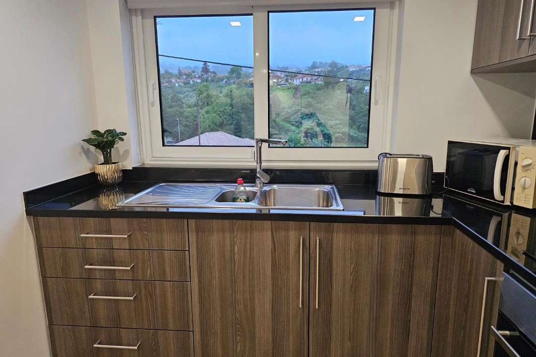 Photo of Kitchen in Santana