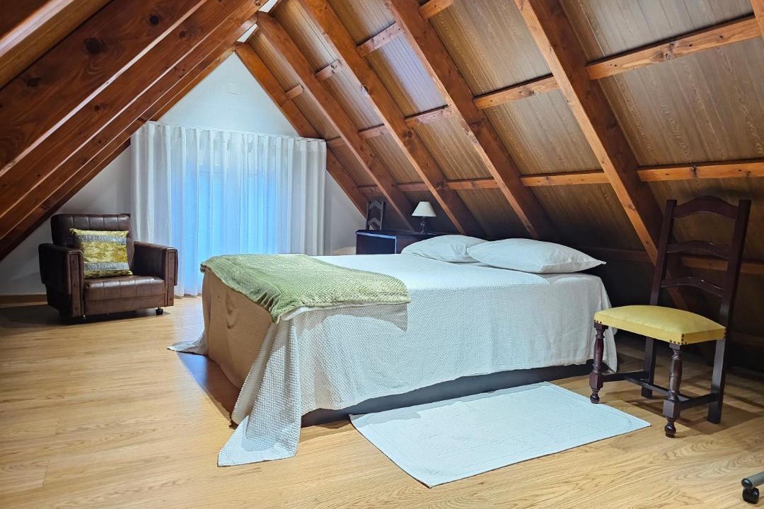 Photo of Bedroom in Santana