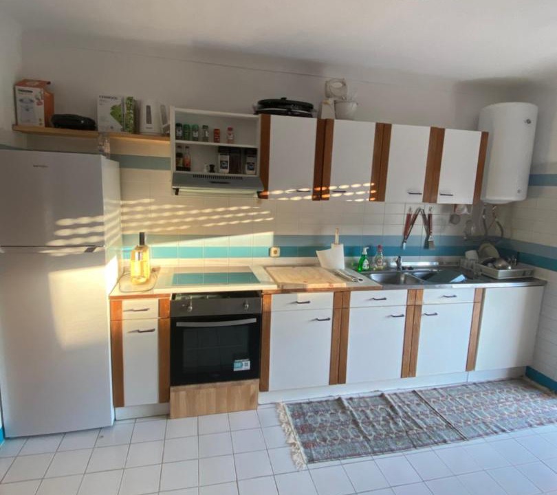 Photo of Kitchen in Barra