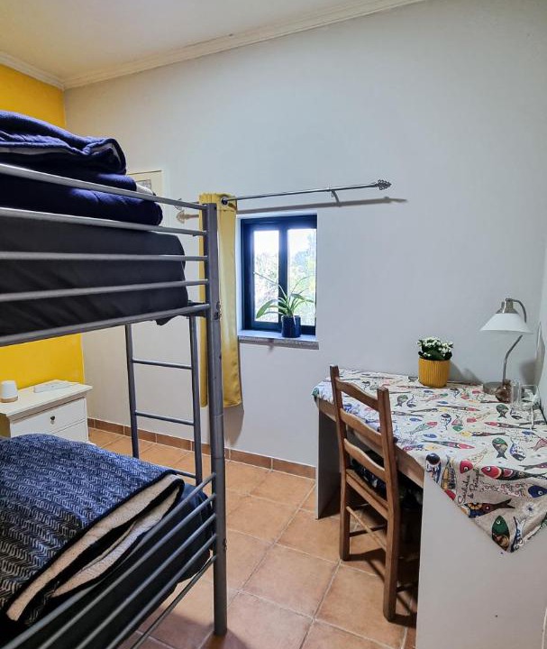 Photo of Bedroom in Oliveira do Hospital