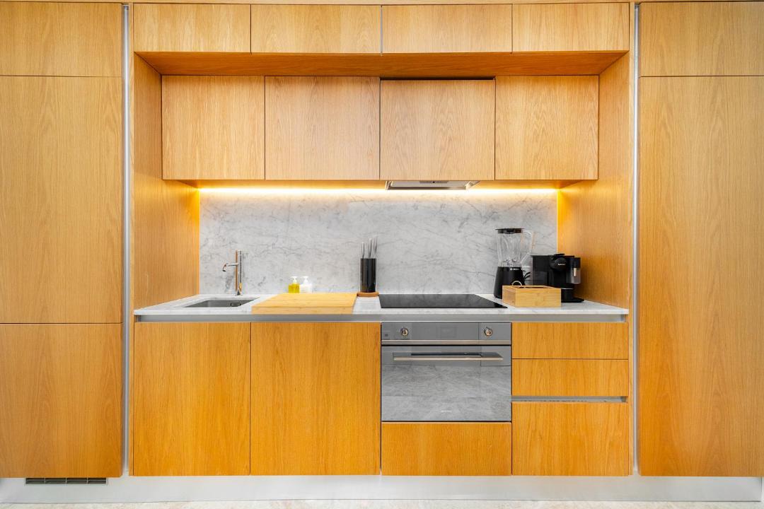 Photo of Kitchen in Bairro Alto
