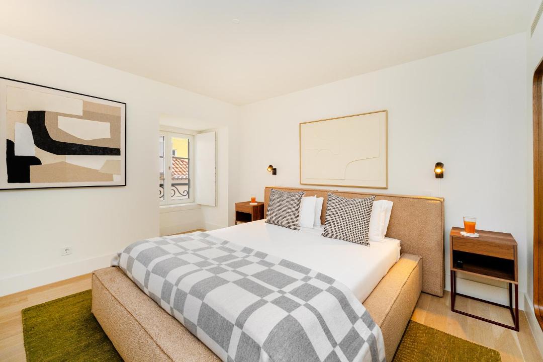 Photo of Bedroom in Bairro Alto