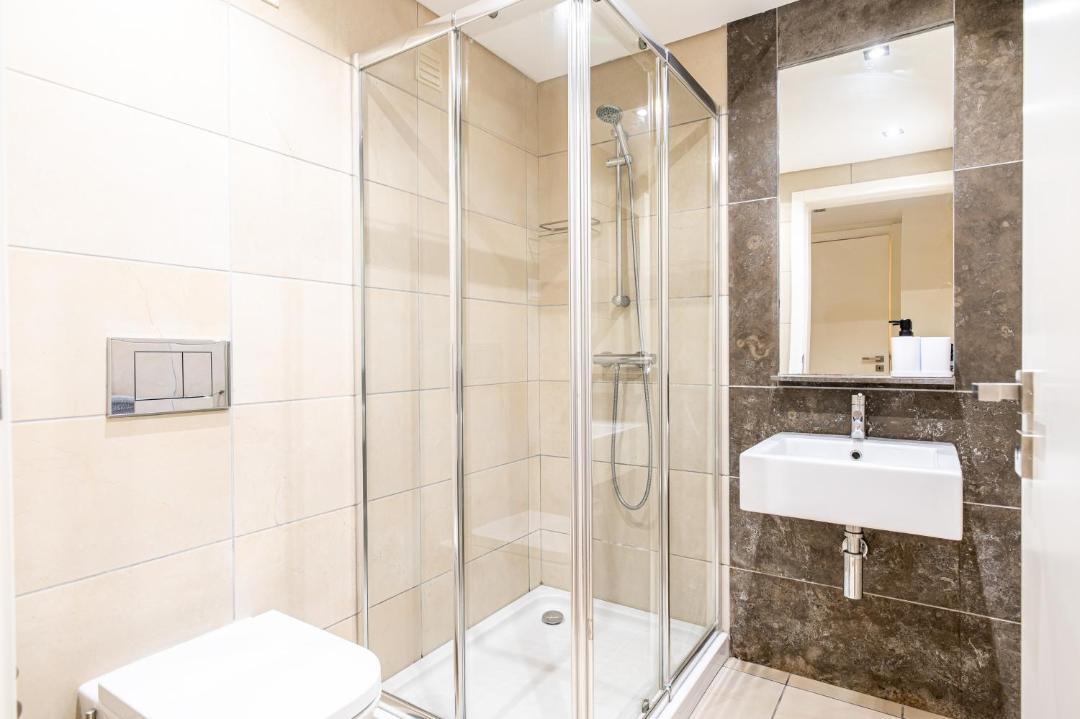 Photo of Bathroom in Paco De Arcos