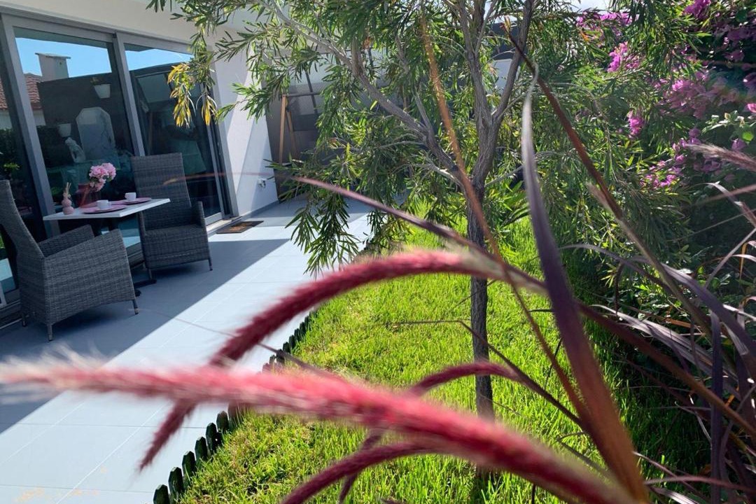 Photo of Patio Balcony in Canico