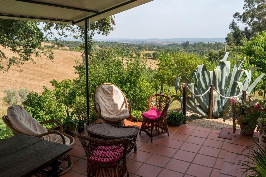 Photo of Patio Balcony in Sao Luis