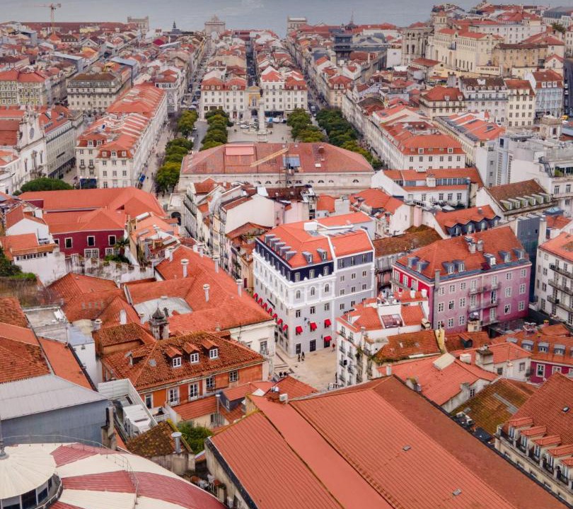 Photo of Others in Baixa