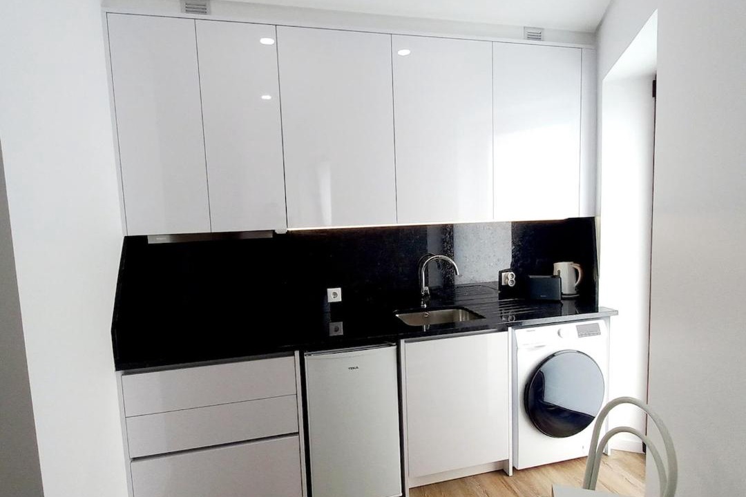 Photo of Kitchen in Ponta do Sol