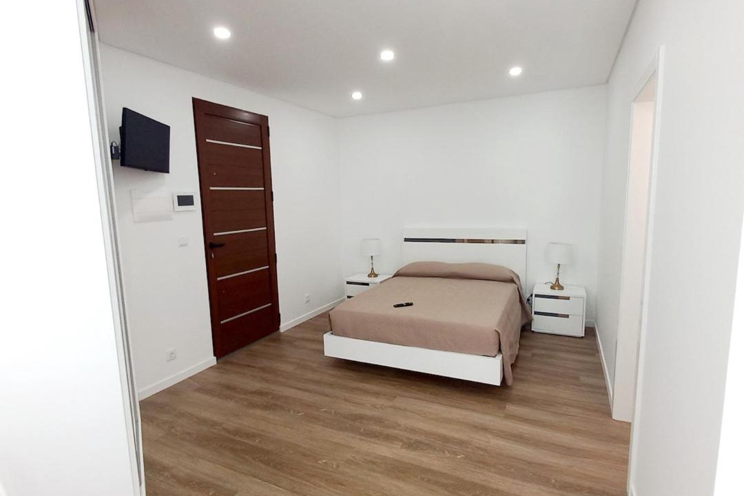 Photo of Bedroom in Ponta do Sol