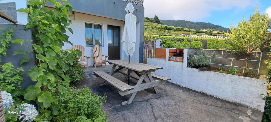 Photo of Patio Balcony in Agua Retorta