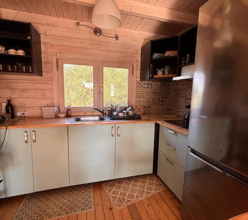 Photo of Kitchen in Almancil