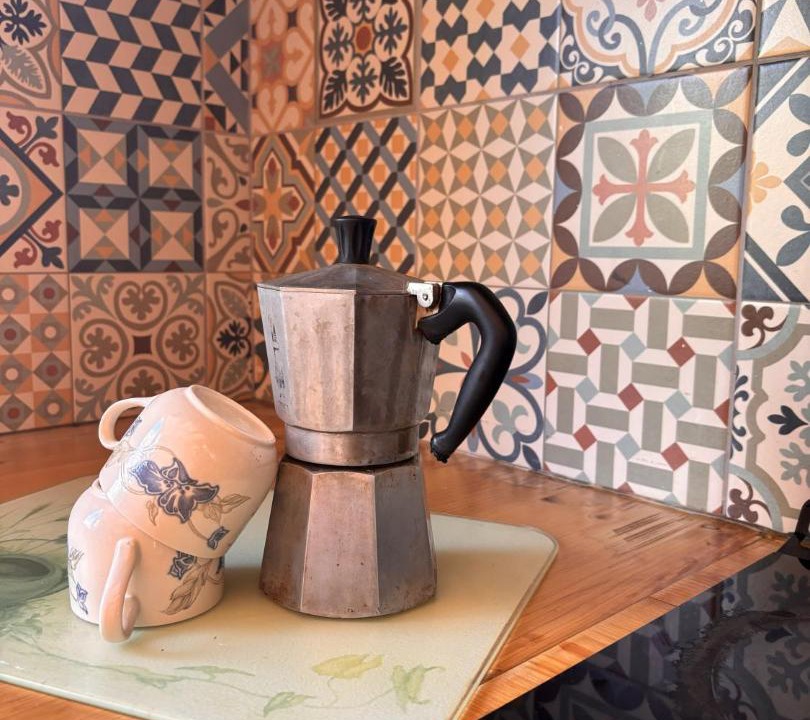 Photo of Kitchen in Almancil