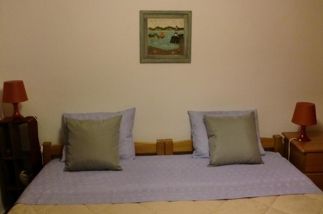 Photo of Bedroom in Santa Marinha