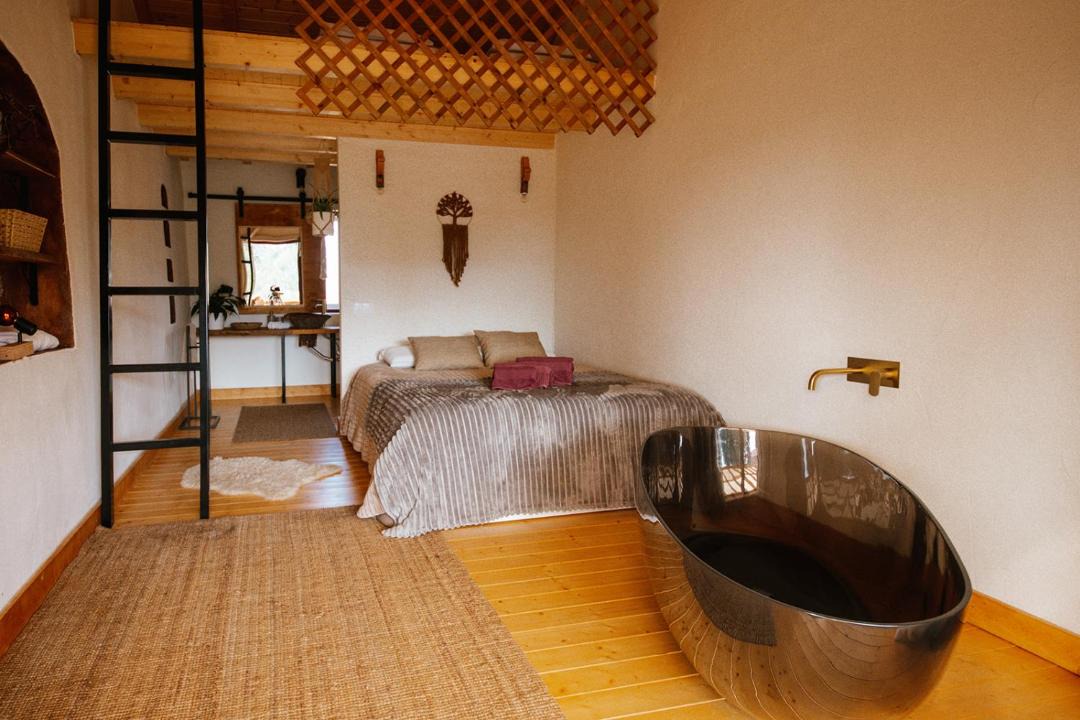 Photo of Bedroom in Santa Maria