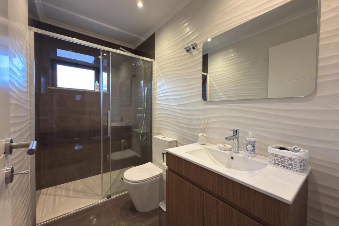 Photo of Bathroom in Cacia