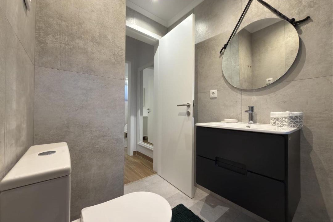 Photo of Bathroom in Cacia