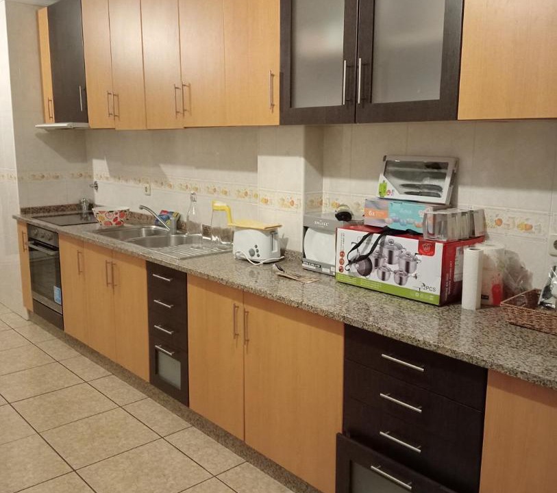 Photo of Kitchen in Braganca