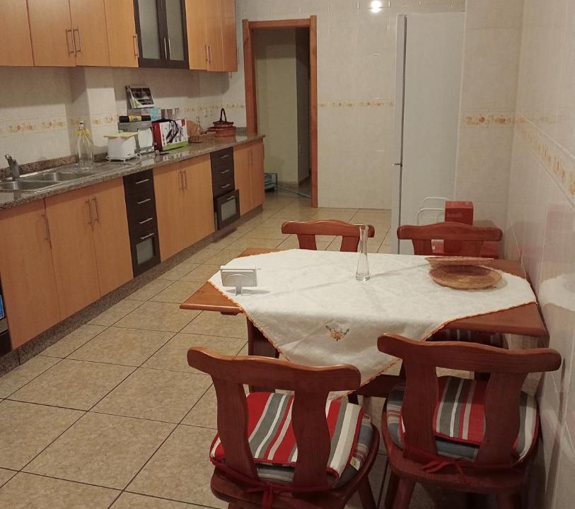 Photo of Kitchen in Braganca
