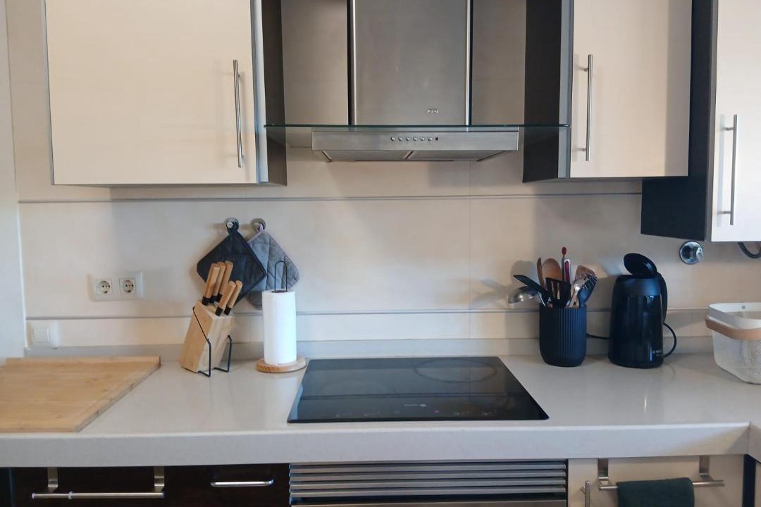 Photo of Kitchen in Burgau