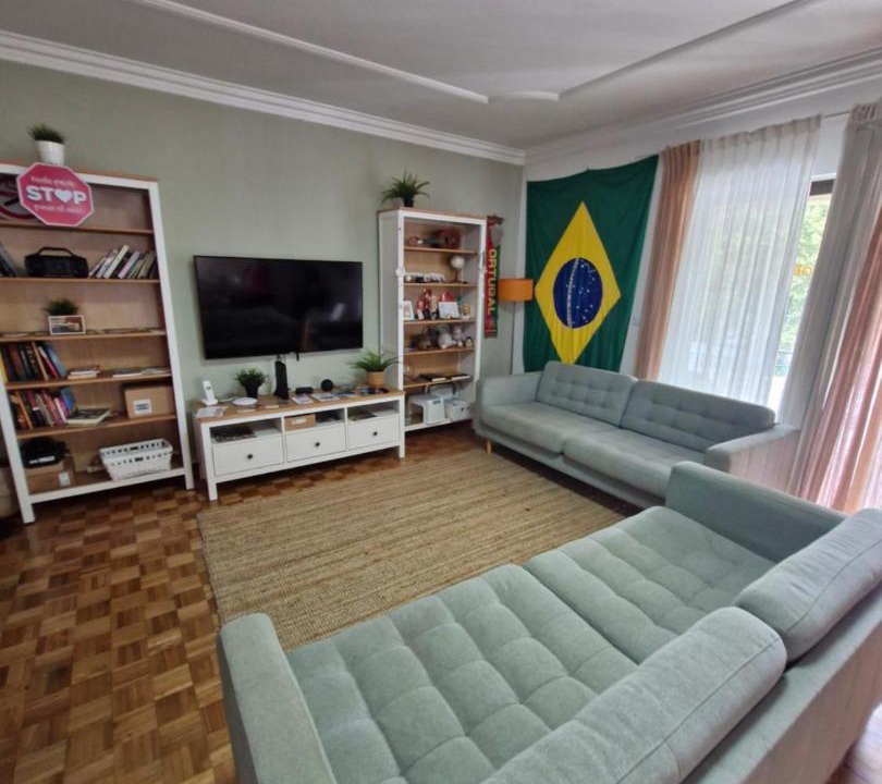 Photo of Livingroom in Ponte de Lima