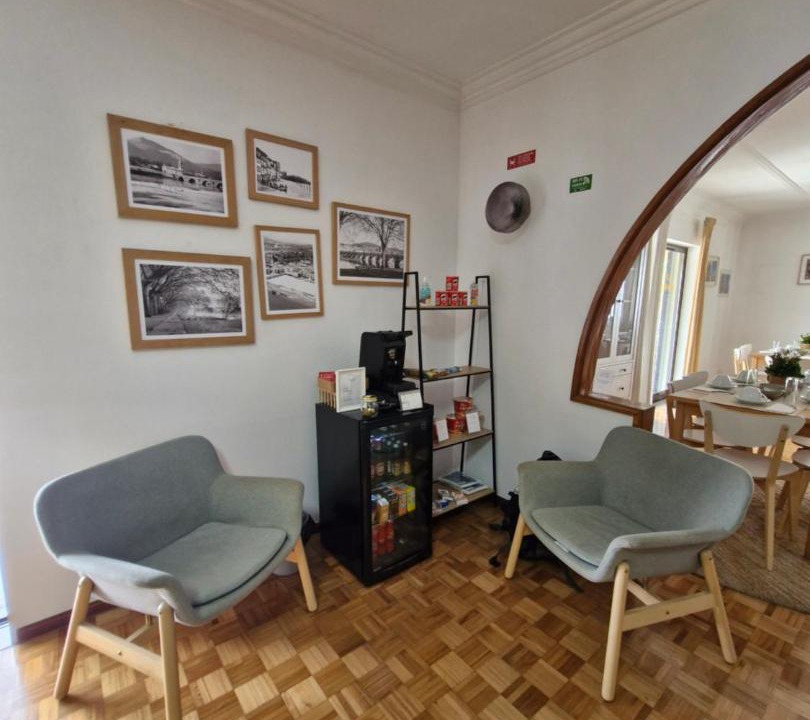 Photo of Livingroom in Ponte de Lima