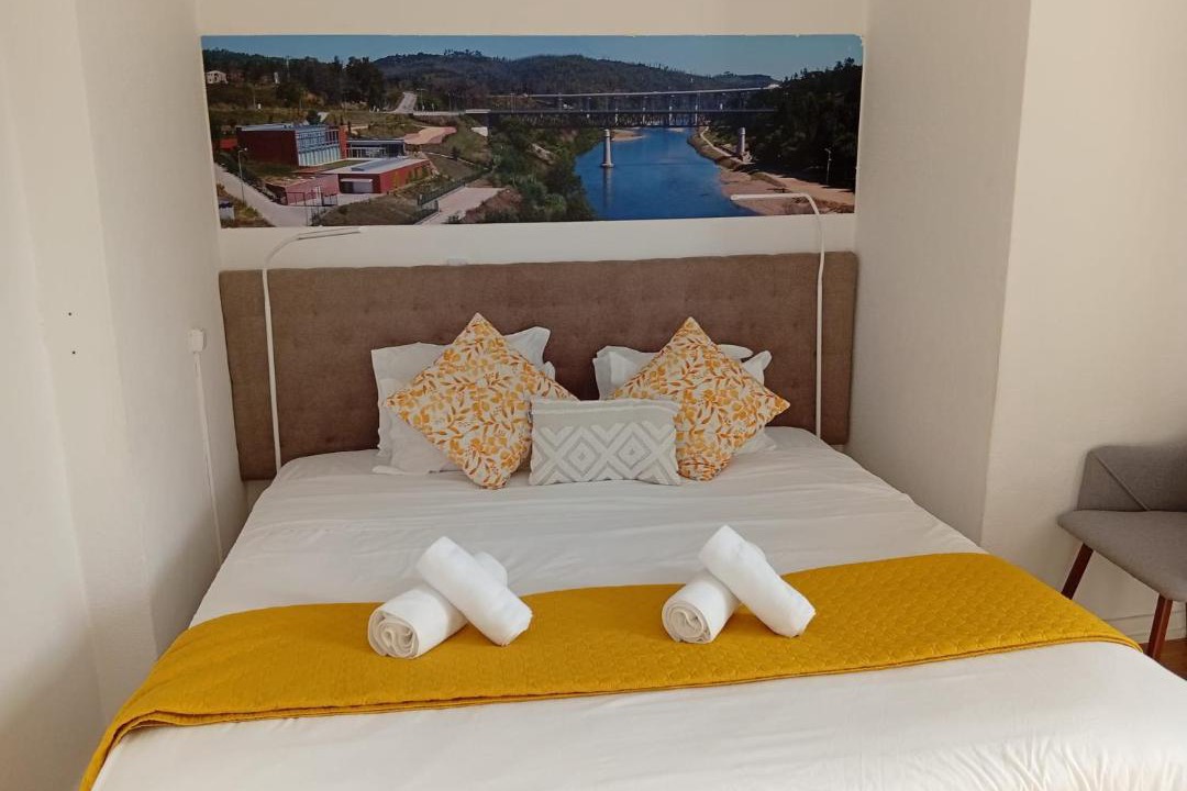 Photo of Bedroom in Constancia