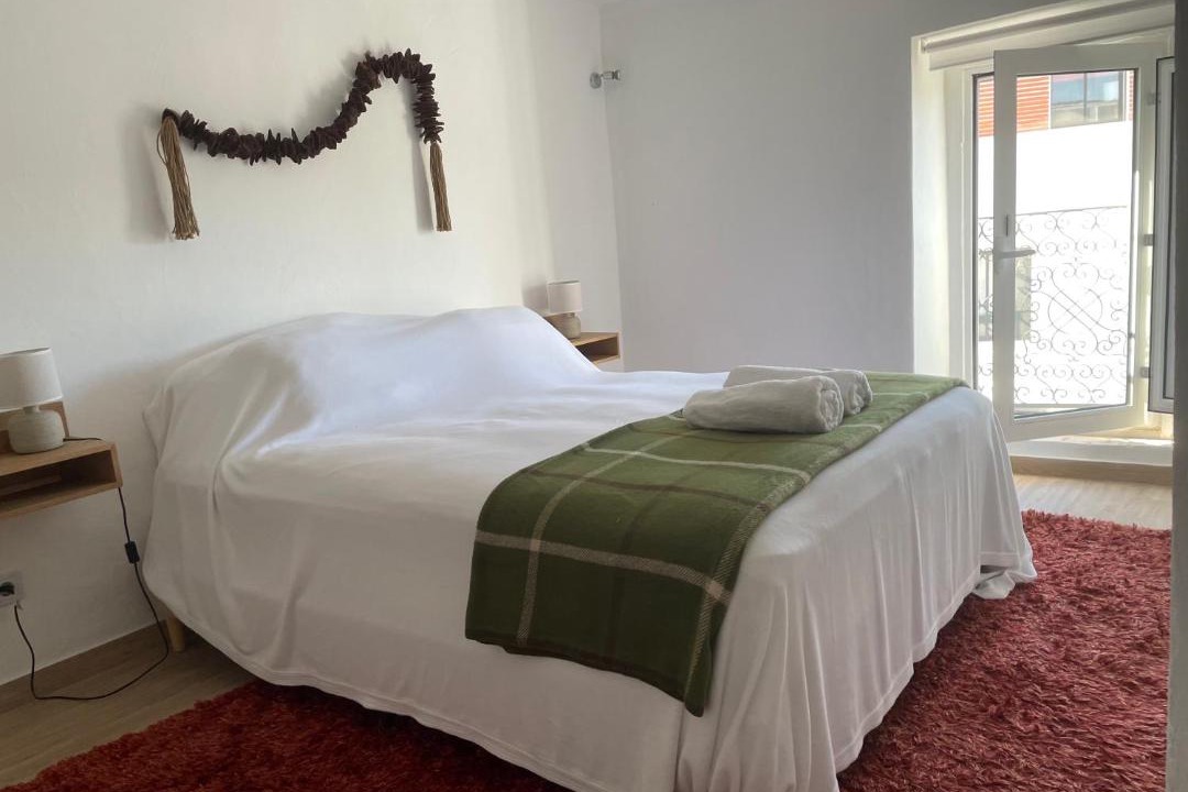 Photo of Bedroom in Estremoz