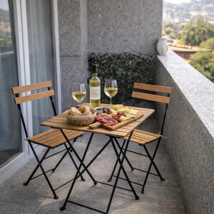 Photo of Patio Balcony in Urgezes