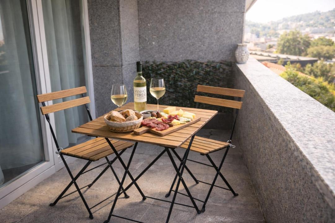 Photo of Patio Balcony in Urgezes