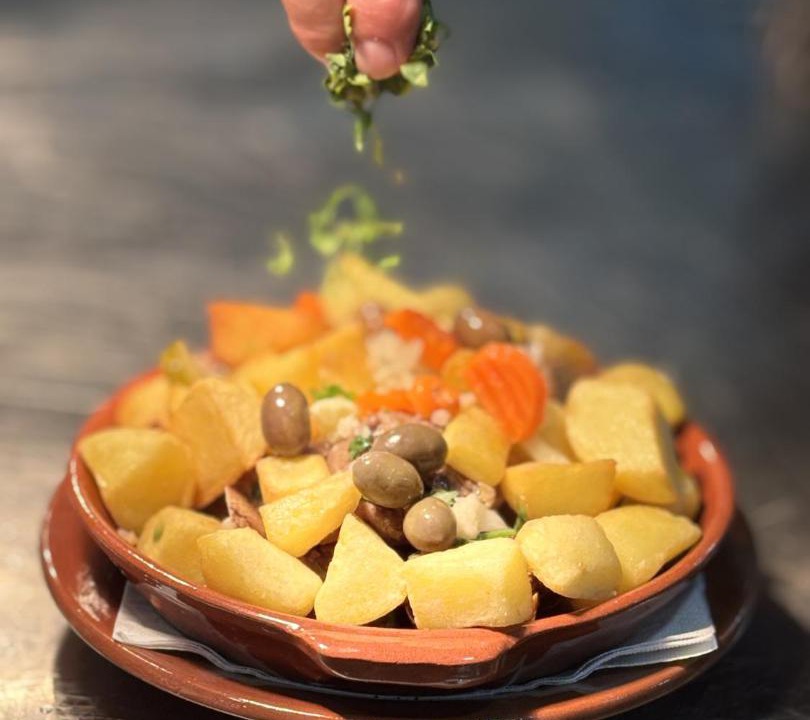 Photo of Kitchen in Lagoa e Carvoeiro