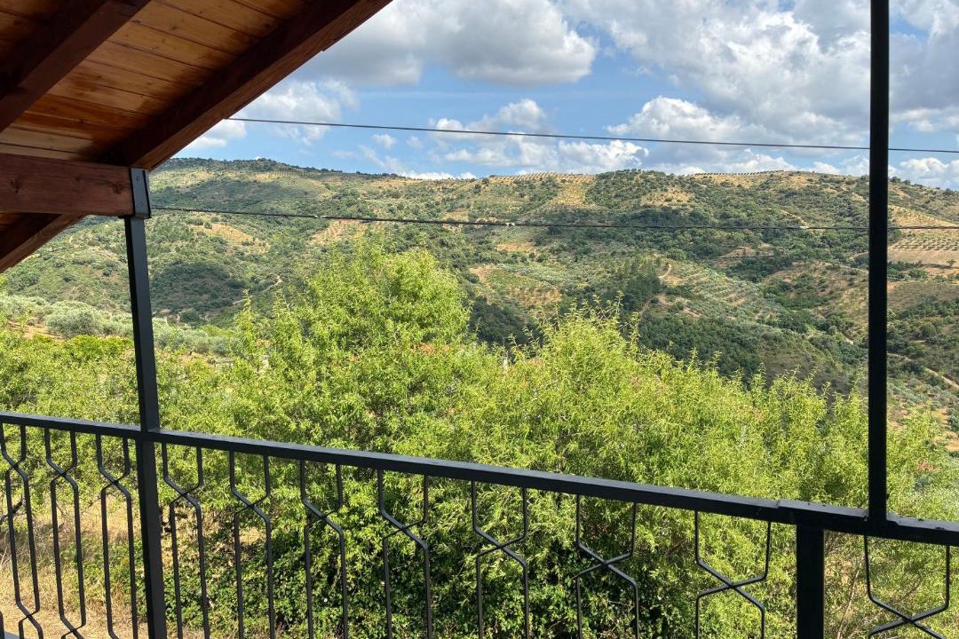 Photo of Patio Balcony in Alfandega da Fe