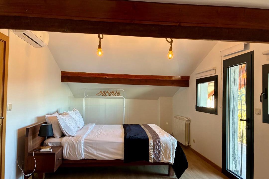 Photo of Bedroom in Alfandega da Fe
