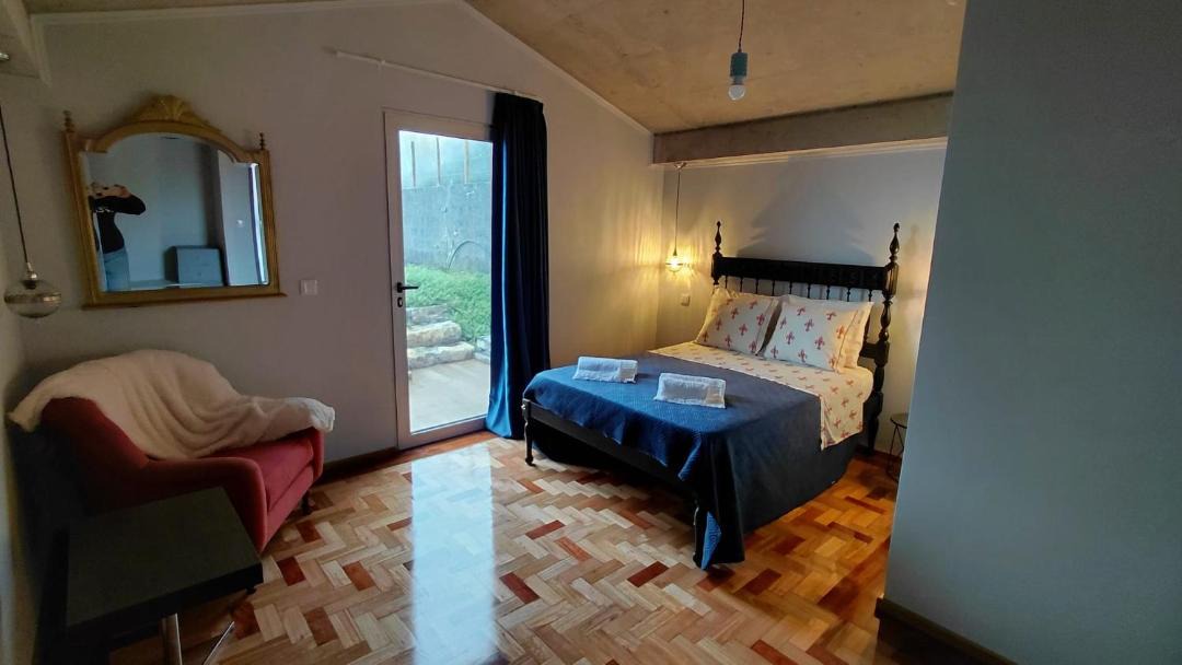 Photo of Bedroom in Lombada Velha