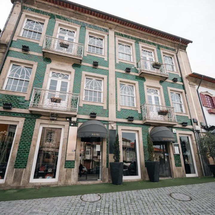 Photo of Others in Santo Tirso