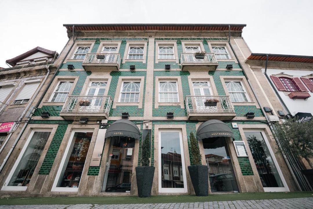 Photo of Others in Santo Tirso
